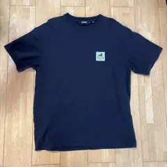 XLARGE ブラック Tシャツ