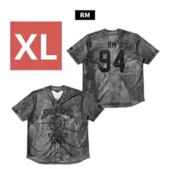 BTS ARIRANG ユニフォーム テヒョン Jersey テテ M 韓国限定 - メルカリ