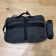 BRIEFINGブリーフィング3way C3linerダークグレーブリーフィング