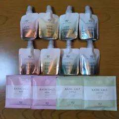 ☆帝国ホテル MIKIMOTOコスメティック　アメニティセット☆