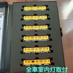 ポポンデッタ 6012a 東京メトロ銀座線 1000系 特別仕様車 改良版 6両