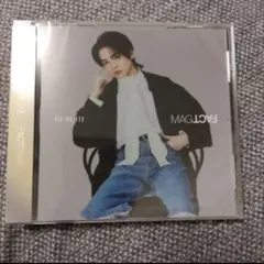 キスマイ　玉森裕太　MAGFACT　アルバム ソロビジュアル盤