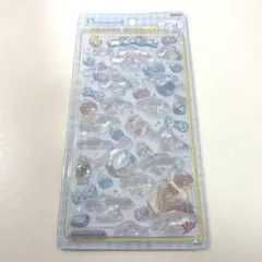 【国内正規品】サンリオ シナモロール シナモン 第二弾 ボンボンドロップシール