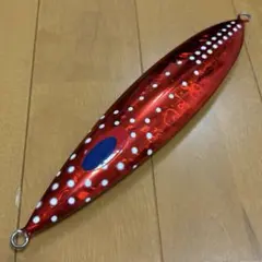 クリスマス限定最終値下げ⭐️KABUKI L 40wメタルジグ 7個セット クリスマス限定最終値下げ⭐️KABUKI METAL 40wメタルジグ 7個セット