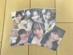 CUTIE STREET トレカver.4