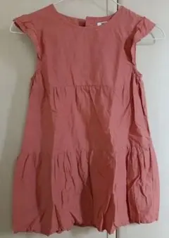 BREEZE チュニックワンピース 130