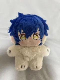 あんスタ いつぬい(漣 ジュン)