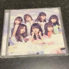 AKB48 CD