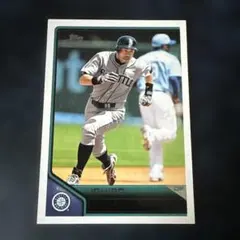 MLBカード イチロー Donruss ICHIRO - メルカリ