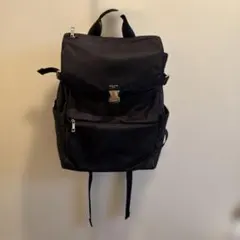 美品✨ セレーンエテール CARRY38 ブラックリュック 3way 撥水 - メルカリ