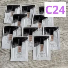 コスメデコルテゼンウェアフルイドC24