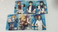 あんスタ Trickster クリアカード