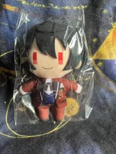 あんスタ コスマス 凛月