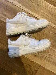 Nike Air Force 1 Low Luxe Summit White