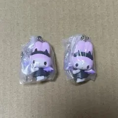 サンリオキャラクターズ いたずらこあくまスイング マイメロディ