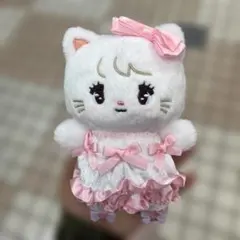 最安値‼️Lil ala mode みんなでアイドル♡おおきめマスコット