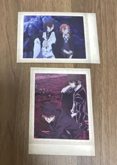 2026年最新】文スト ぱしゃこれ 中原中也の人気アイテム - メルカリ