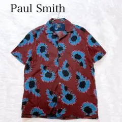2026年最新】ポールスミス 花柄 シャツの人気アイテム - メルカリ