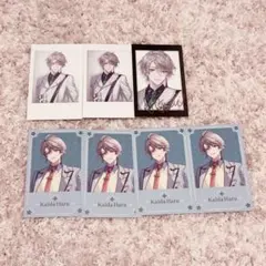 甲斐田晴 VΔLZ 周年 にじさんじ VTuber チェキ