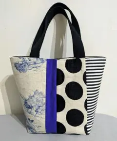 ミニトートバッグ