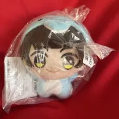 ブルーロック　ちびぐるみ　 〜アニマル着ぐるみver.〜vol.1　蜂楽廻