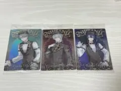 にじさんじウエハース VΔLZ