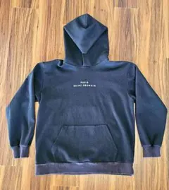 PARIS SAINT-GERMAIN　パリサンジェルマン パーカーエディフィス