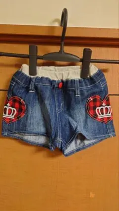 BABYDOLL ベビードール デニム ズボン パンツ 90cm