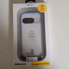 iFace Google Pixel 10/10 Pro用ケース
