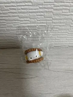 スモアサンド　こぎみゅん