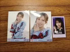 諸橋沙夏　まとめ売り