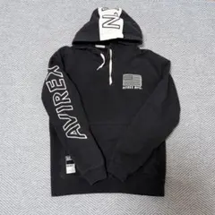 アビレックス パーカー