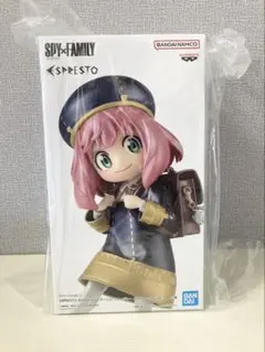 2026年最新】SPY×FAMILY ESPRESTO-School style-アーニャ・フォー