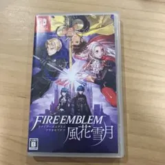 2026年最新】ファイアーエムブレム 風花雪月 -Switchの人気アイテム