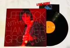 Jeff Beck With Jan Hammer Group – Live