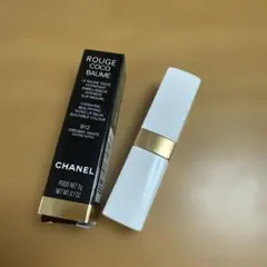 CHANELルージュココボームドリーミーホワイト912
