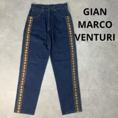 Italy製 80s GIAN MARCO VENTUR デニム ワンウォッシュ - メルカリ