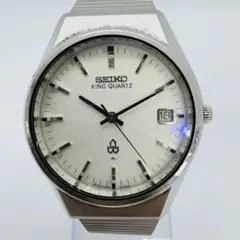 2026年最新】セイコー キングクォーツの人気アイテム - メルカリ