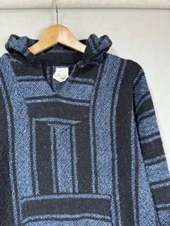 ビンテージ メキシカンパーカー メキパ アメカジ メキシコ製 ストリート