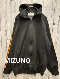 ♠️MIZUNO ミズノ　ビンテージ　ジャージ　80s トラックジャケット　美津濃
