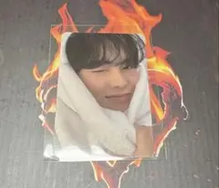 XLOV 1stmusic I'mmaBe ヒョン トレカ