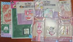 一番くじ　下位賞　まとめ売り