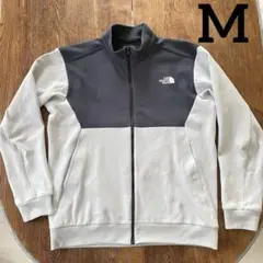 노스페이스 앰비션 재킷 M 집업 투톤 롱 슬리브