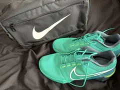 27cm NIKE Metcon シューズバッグ付きのサムネイル