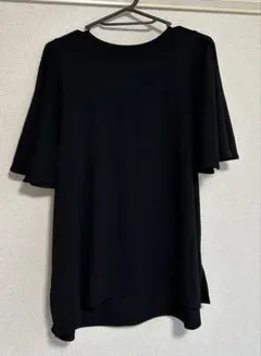 美品！AZULフレアスリーブ