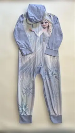 Disney Frozen エルサ パジャマ 4サイズ