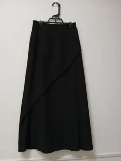 MARW UNITED ARROWS ブラックタイトスカート