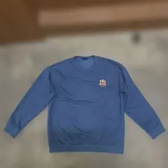 ON STYLE オンスタイル猫イラスト スウェットXL