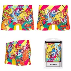 ビトーンズ　ダービー　DERBY2-MIX BETONESのサムネイル
