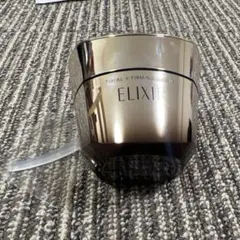 エリクシール　トータルVファーミングクリーム